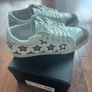 Ash sneakers, size 39